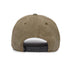 GORRA VERDE EVERYWHERE GOORIN BROS